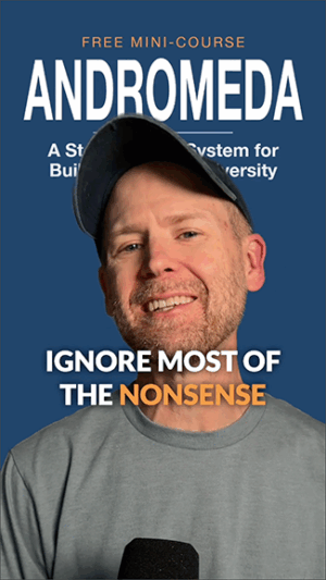 Avoid Meta Andromeda Misinformation