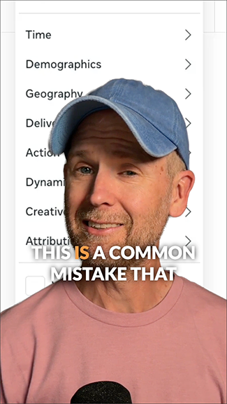 Use Breakdowns for Troubleshooting