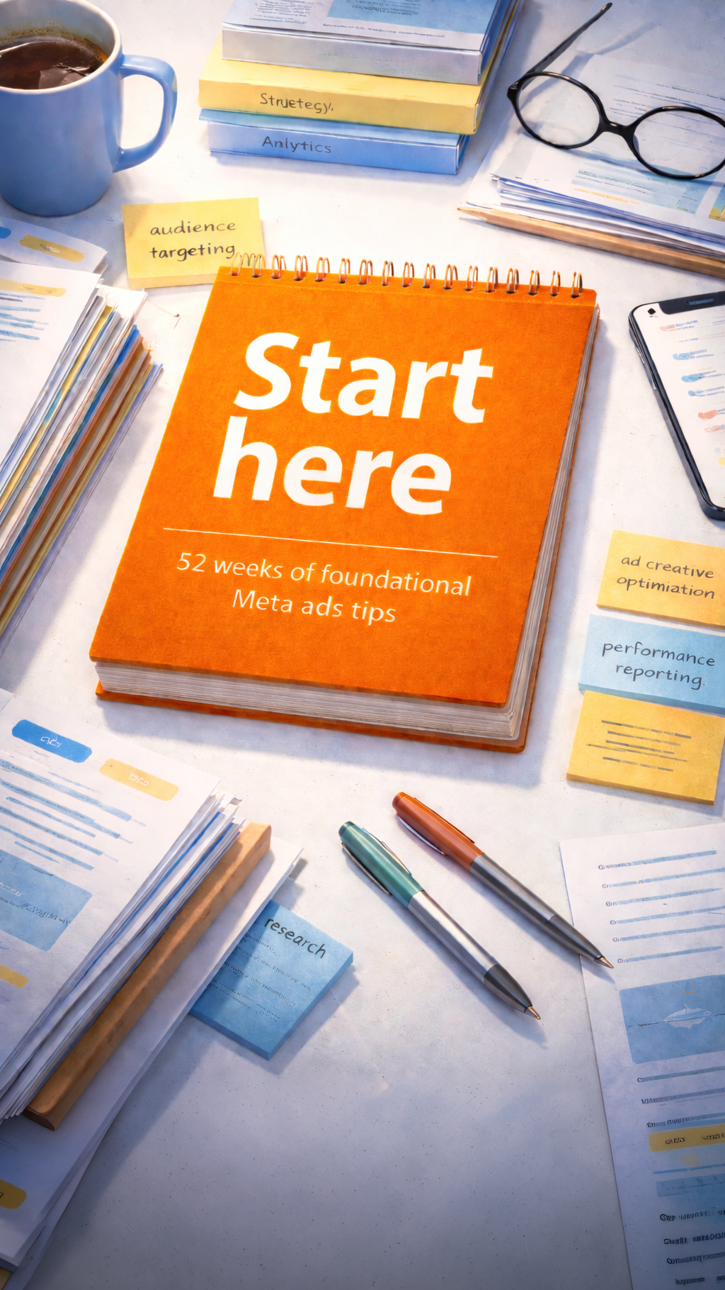 Cornerstone Advertising Tips
