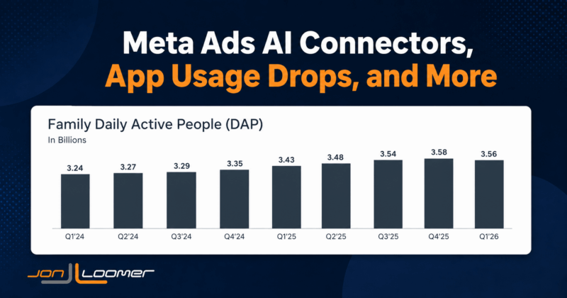 Meta Ads AI Connectors