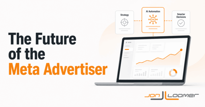 The Future of the Meta Advertiser
