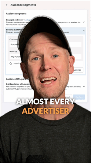 Common Audience Segments Failures