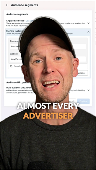 Common Audience Segments Failures