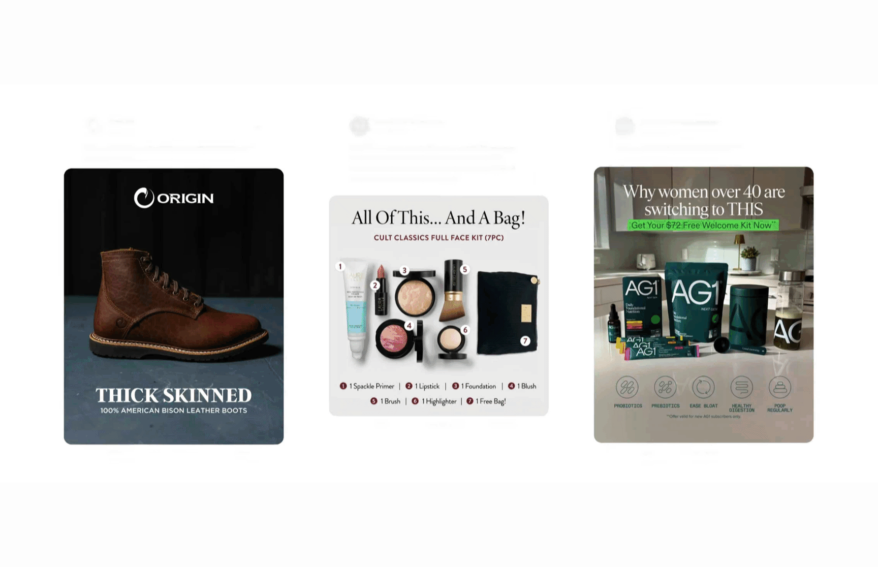 Muse Image Generation for Meta Ads