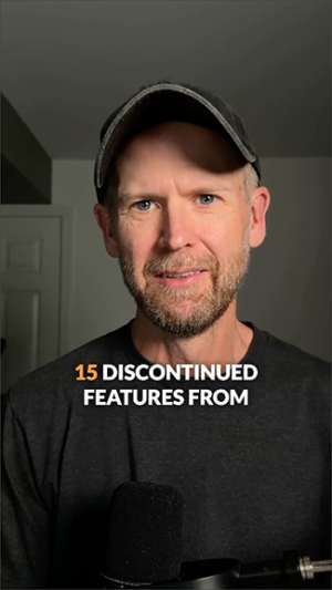 15 Discontinued Features From 15 Years of Facebook Ads