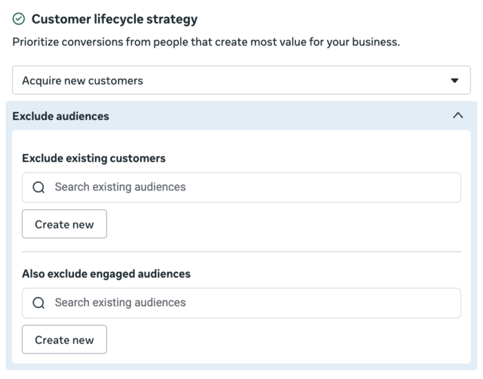 Customer Lifecycle Strategy