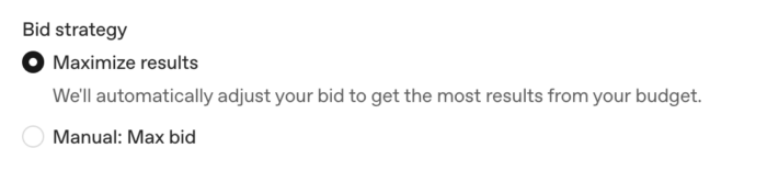 ChatGPT Ads Maximize Results