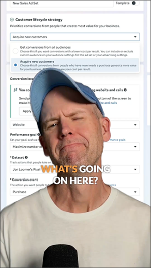 Check Your Existing Customer Exclusions