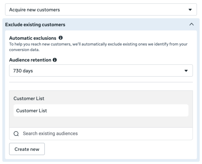 Customer Lifecycle Strategy