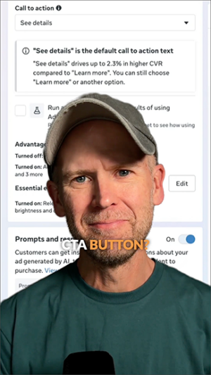 Which CTA Button Should You Use?