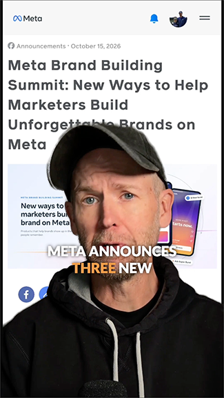 Ads Super Burst, First Impression Ads, and Aggregated View Time